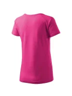 Dream tričko dámské purpurová Dream tričko dámské purpurová