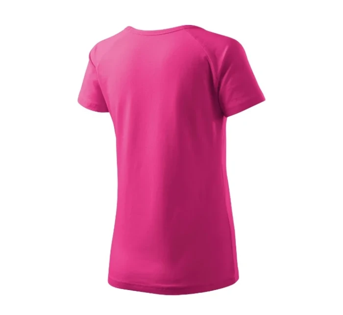 Dream tričko dámské purpurová Dream tričko dámské purpurová