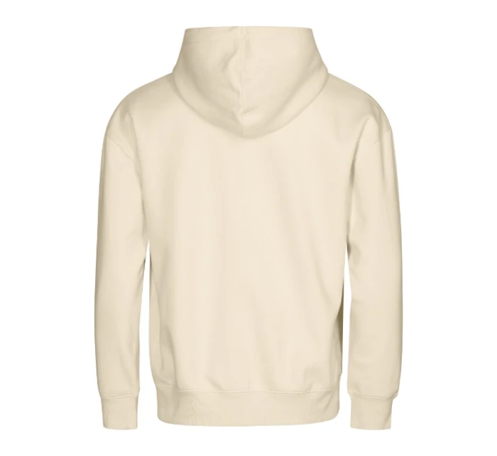 Cloud (GOTS) mikina unisex mandlová Cloud (GOTS) mikina unisex mandlová