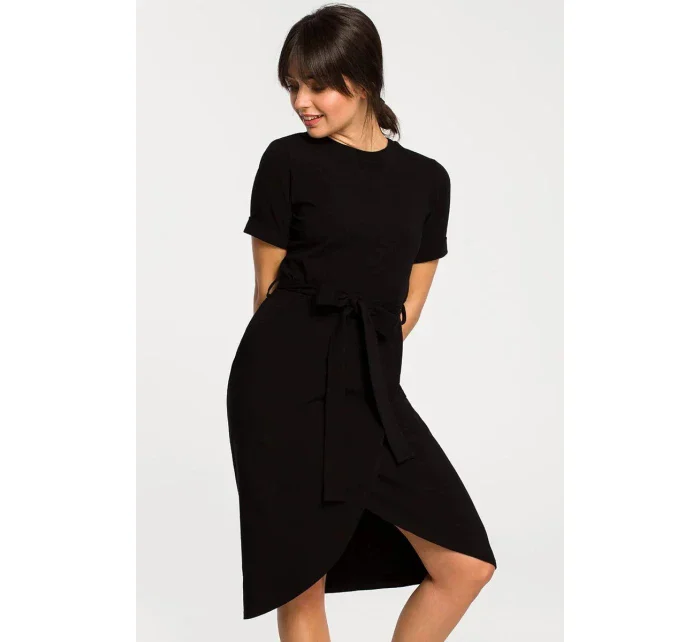 Dámské šaty B118 - BEwear