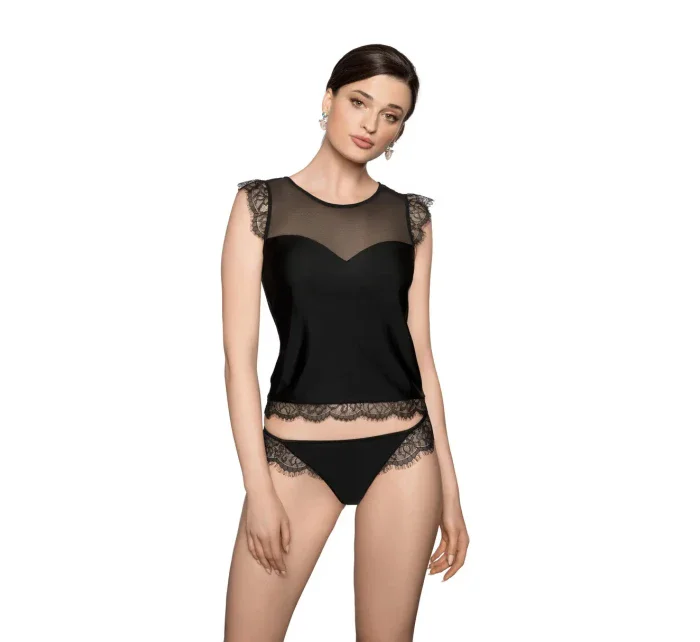 Dámské kalhotky string ERII - Roza