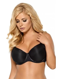 Dámská podprsenka Anna černá - Nipplex