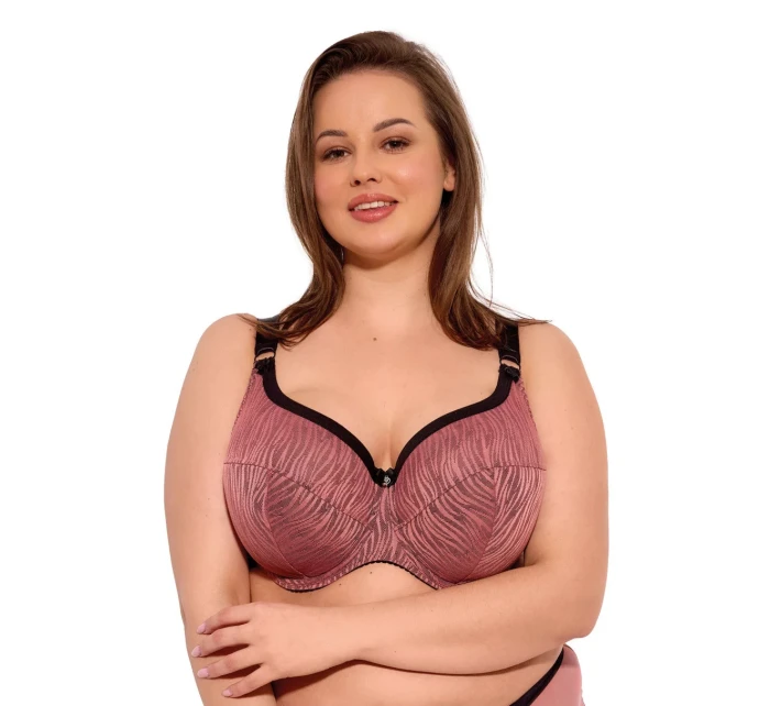 Poloměkká podprsenka LISE 1259 - Gaia Poloměkká podprsenka LISE 1259 - Gaia