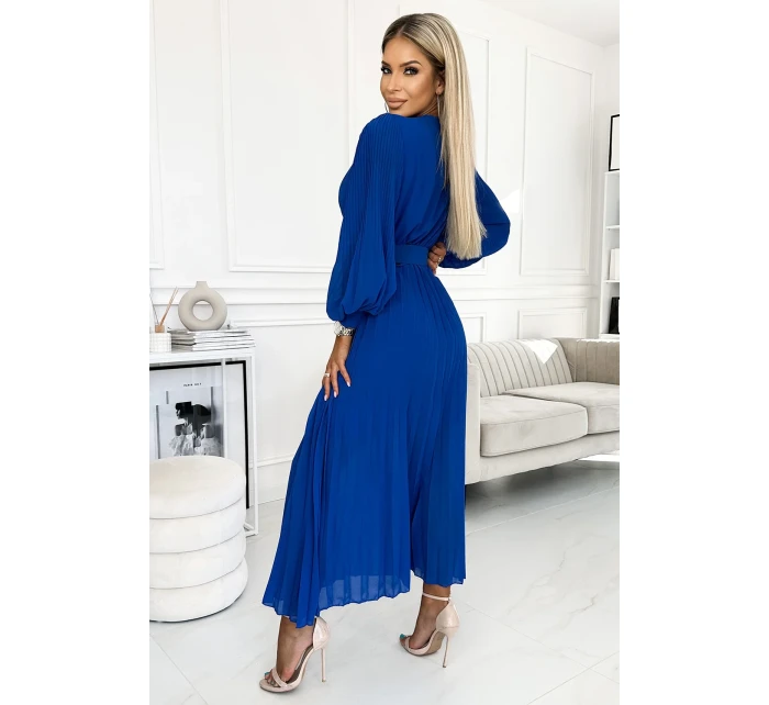 Společenské šaty  model 182518 Numoco