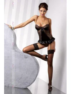 Sexy soupravy  model 206285 Casmir