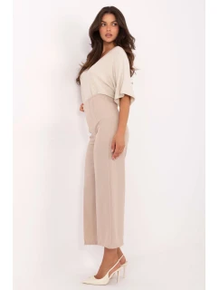 Dámské kalhoty model 216724 Rue Paris