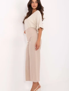 Dámské kalhoty  model 216724 Rue Paris