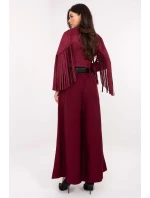 Dámské kalhoty  model 220026 Italy Moda