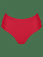 sloggi ZERO Feel 2.0 High waist - Shanghai Red - SLOGGI Shanghai Red - SLOGGI