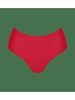 sloggi ZERO Feel 2.0 High waist - Shanghai Red - SLOGGI Shanghai Red - SLOGGI