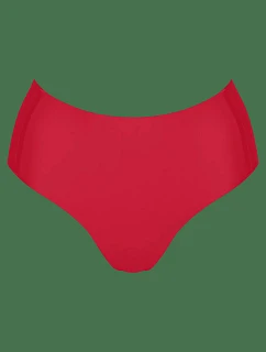 ZERO Feel 2.0 High waist  RED  RED  model 22363860 - Sloggi