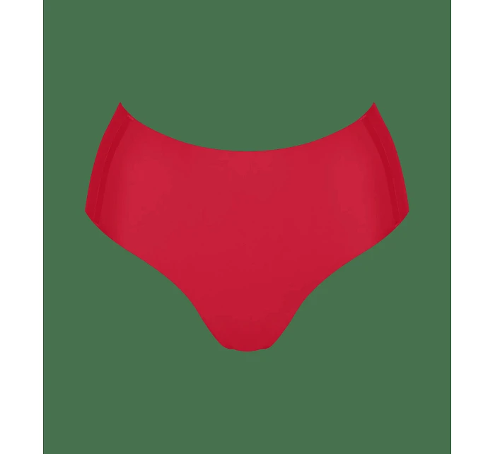 ZERO Feel 2.0 High waist  RED  RED  model 22049349 - Sloggi