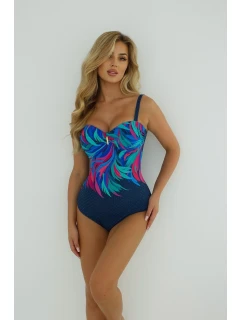 Strój kąpielowy S 8030 model 22036307 Bari 5 - Self