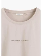 Pyžamo Atlantic NLP-508 kr/r S-2XL