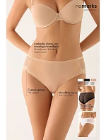 Ysabel Mora 10188 Midi S-2XL kalhotky