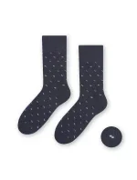 Pánské ponožky Steven Suitline art.056