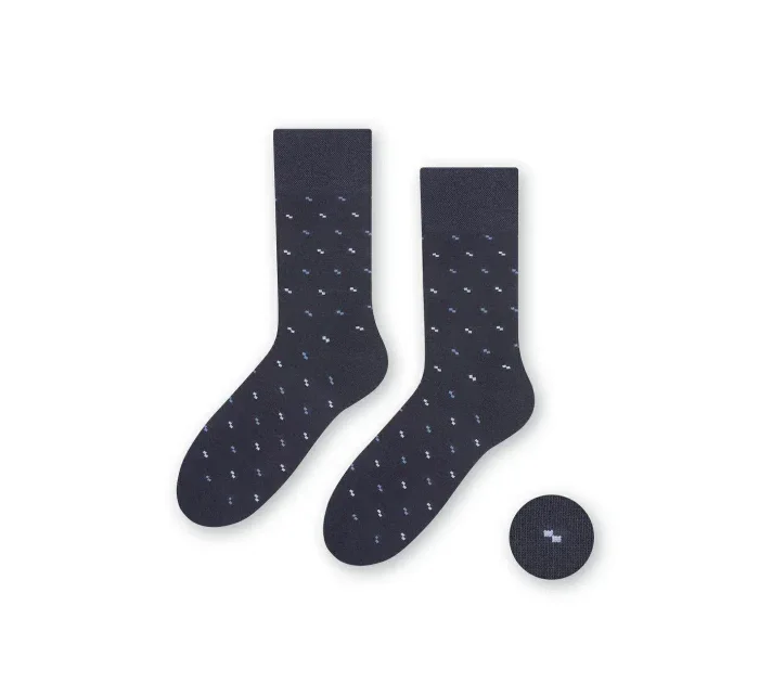 Pánské ponožky Steven Suitline art.056