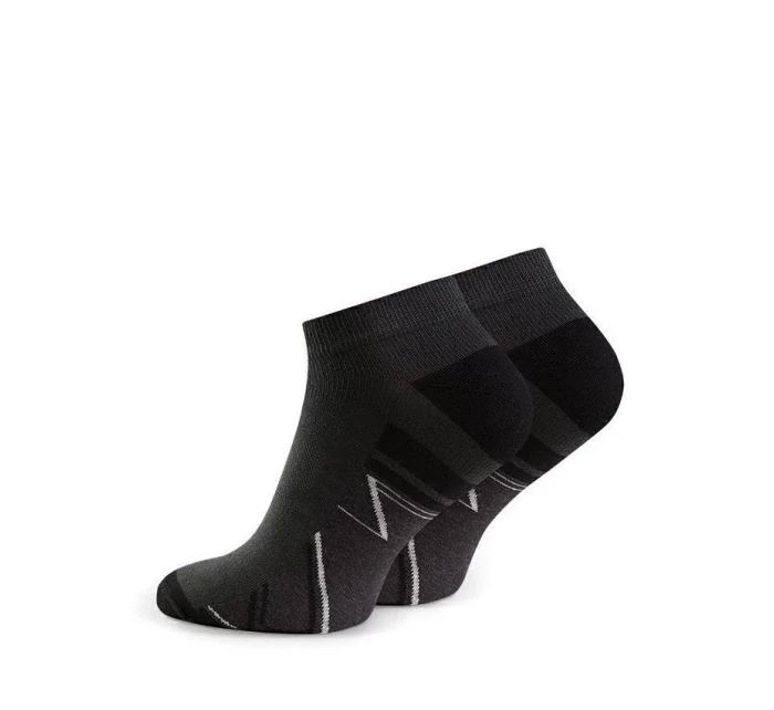 Sportovní bavlněné ponožky Dynamic Sport model 5791604 - Steven