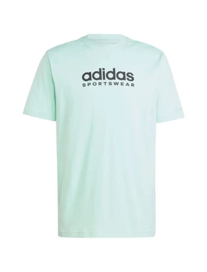 Adidas All SZN Graphic Tee M IC9814 Tričko Adidas All SZN Graphic Tee M IC9814 Tričko