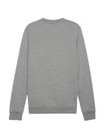 Puma Team Goal Casuals Crew Neck Sweatshirt M 658592 33 pánské