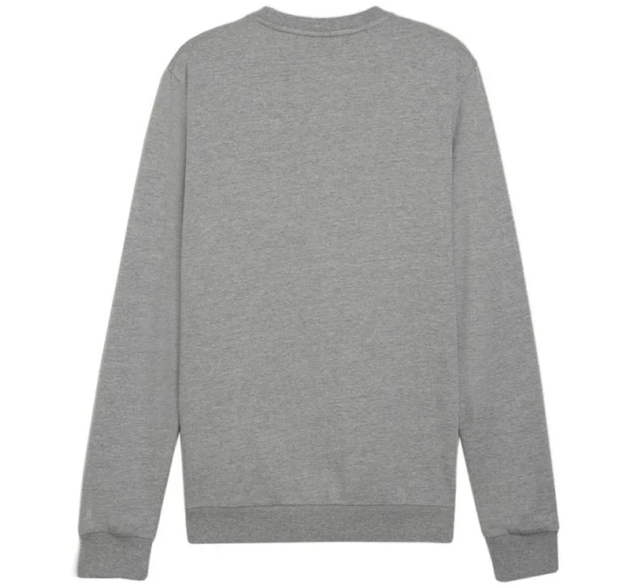 Puma Team Goal Casuals Crew Neck Sweatshirt M 658592 33 pánské