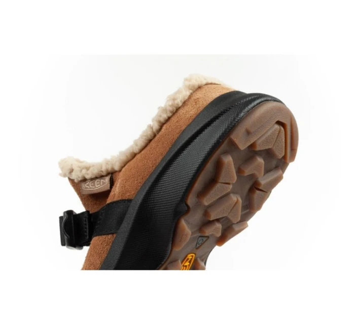 Buty Hood Clog W model 20769968 - KEEN
