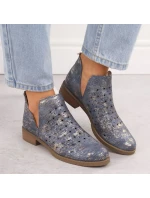 M.Daszynski W SA62-102 SAN12D boty M.Daszynski W SA62-102 SAN12D boty