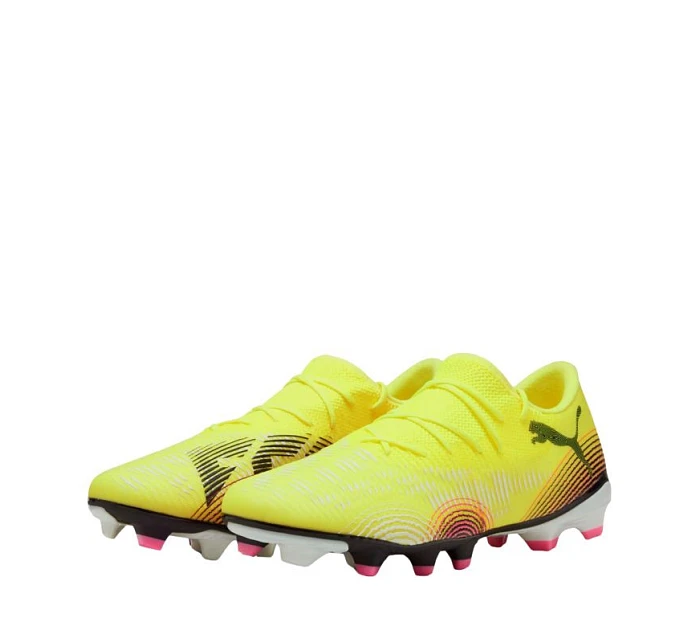 Fotbalové boty Future 8 Match Low FG/AG M model 21075278 03 - Puma