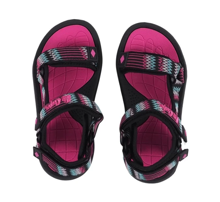 Lee Cooper Jr LCW-25-34-3570K sandály Lee Cooper Jr LCW-25-34-3570K sandály