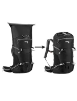 BATOH BLACK NILS CAMP model 21810632 - Nils Extreme BATOH BLACK NILS CAMP model 21810632 - Nils Extreme