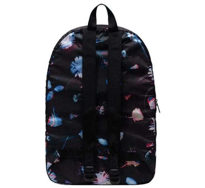 Herschel Packable Daypack 10614-05745 Black Jedna velikost Herschel Packable Daypack 10614-05745 Black Jedna velikost
