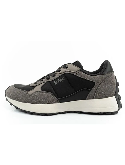 sportovní obuv tenisky pánské módní pohodlné model 21727368 - Lee Cooper
