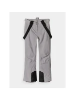 Dámské lyžařské kalhoty 5000 dámské model 21811984 - 4F Dámské lyžařské kalhoty 5000 dámské model 21811984 - 4F