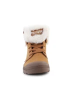 Palladium Baggy NBK WL 97962-237-M Apple Cinnamon Palladium Baggy NBK WL 97962-237-M Apple Cinnamon