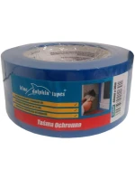 BLUE DOLPHIN 48MMx25M EXTERNÍ MASKOVACÍ PÁSKA