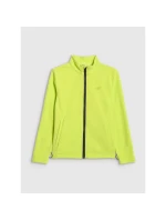 Chlapecká přechodná bunda 3v1 s membránou 5000 4F 4FJRAW25TTJAM1014-25S Chlapecká přechodná bunda 3v1 s membránou 5000 4F 4FJRAW25TTJAM1014-25S