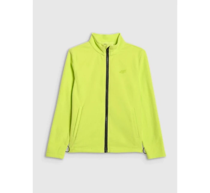 Chlapecká přechodná bunda 3v1 s membránou 5000 4F 4FJRAW25TTJAM1014-25S Chlapecká přechodná bunda 3v1 s membránou 5000 4F 4FJRAW25TTJAM1014-25S