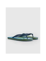 Chlapecké žabky s lehkou podrážkou z pěny EVA 4F 4FJSS23FFLIM083-90S