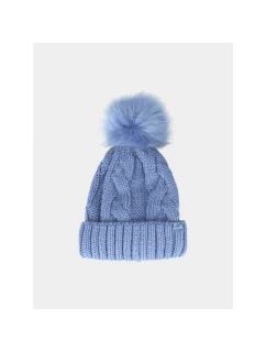 Dámská zimní čepice model 21893066 - 4F