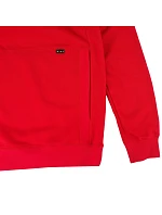 Pánská mikina Nike NK Strike 22 Po Hoody červená pánské model 22160554 - Nike Team Pánská mikina Nike NK Strike 22 Po Hoody červená pánské model 22160554 - Nike Team