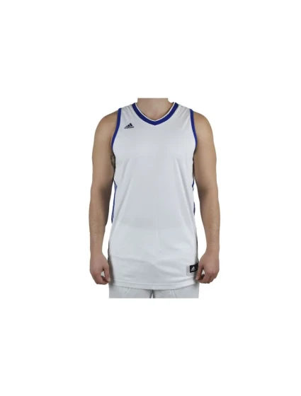 Pánské tričko E Kit JSY 3.0 M AI4664 - Adidas Pánské tričko E Kit JSY 3.0 M AI4664 - Adidas