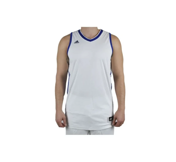 Pánské tričko E Kit JSY 3.0 M AI4664 - Adidas Pánské tričko E Kit JSY 3.0 M AI4664 - Adidas