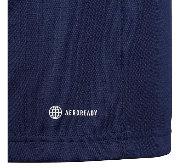 Dětská tréninková mikina Entrada 22 Tr Top Jr H57484 - Adidas