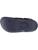 Coqui Tina W 1353-100-2100 dámské dřeváky