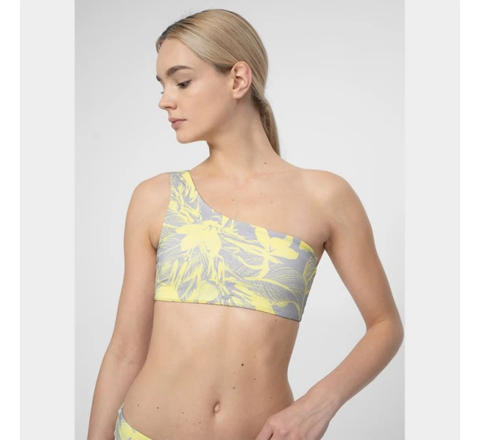 Dámské plavky W 4FSS23UBKTF025/4FSS23UBKBF025 73A - 4F