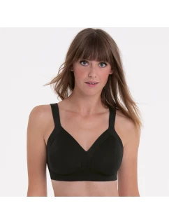 Beauty Shaper komfortní podprsenka košíčky černá  model 20571137 - Anita Classix