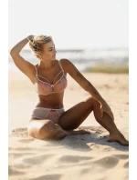 Azal Flora barva: béžová