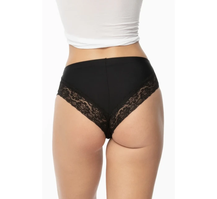 Julimex Cheekie brasil kolor:czarny Julimex Cheekie brasil kolor:czarny