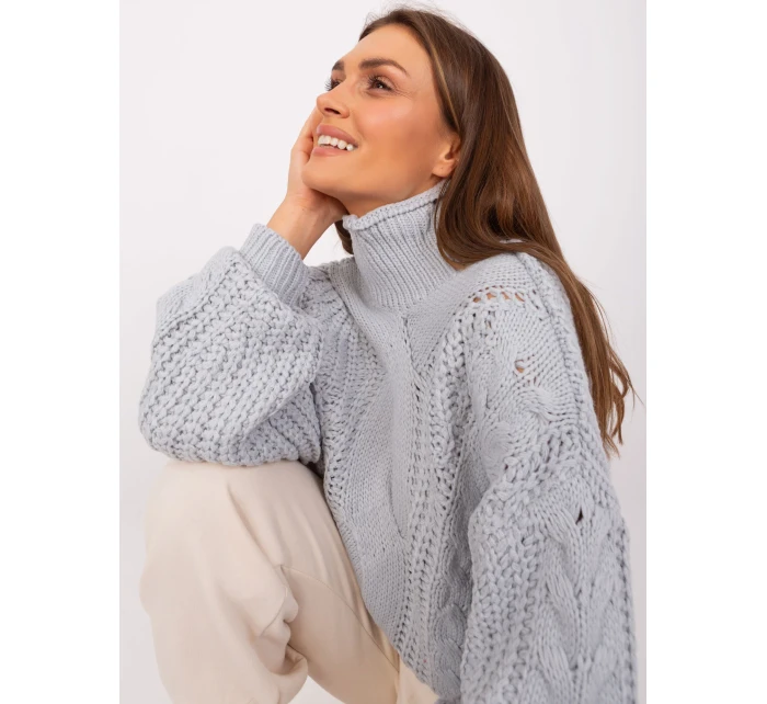 Přepínač AT SW 2350.91P šedá