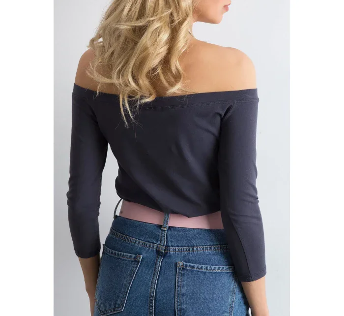 Halenka RV BZ 4692.22 grafit Halenka RV BZ 4692.22 grafit